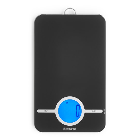 Brabantia Tasty Digital Kitchen Scale Product Image 