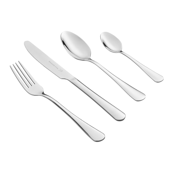 kant boog verslag doen van Tala Performance Stainless Steel 16 Piece Cutlery Set - Yuppiechef