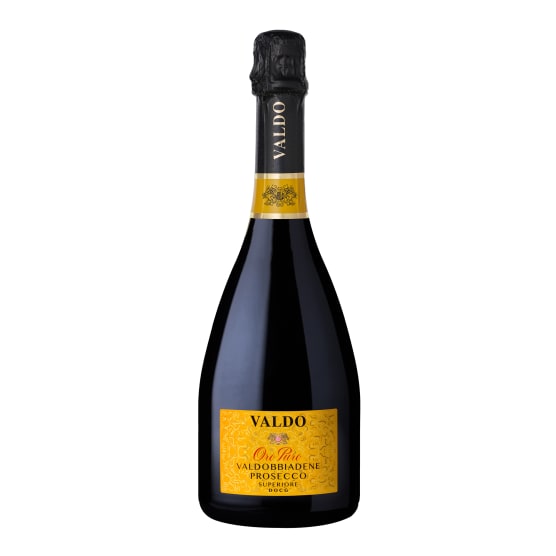 Valdo Prosecco Superior DOCG Brut, 750ml