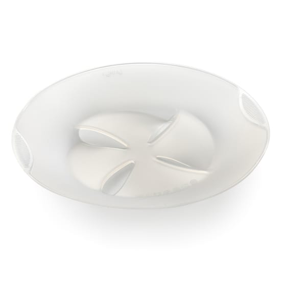 Pack Shot image of Lekue Non-Spill Lid, 22cm