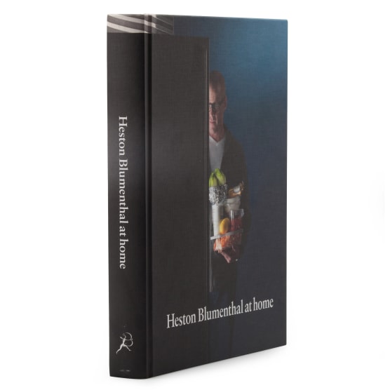 Heston At Home By Heston Blumenthal Yuppiechef