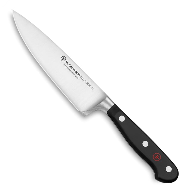 Wusthof Classic Chefs Knife 16cm - Yuppiechef