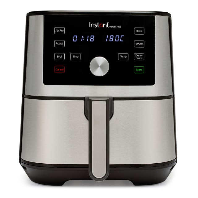 Instant Vortex Plus 6 in 1 Airfryer 5.7L - Yuppiechef