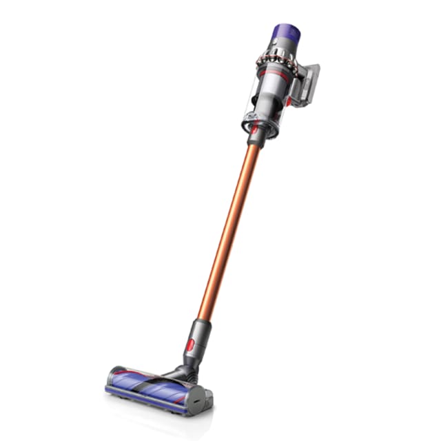 Dyson SV27 V10 Absolute Cordless Vacuum Cleaner - Yuppiechef