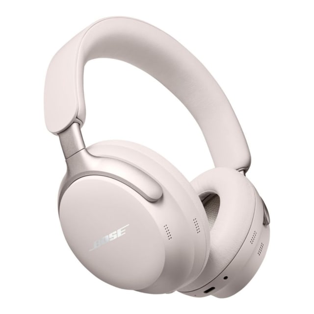 Bose Quiet Comfort Ultra Noise Cancelling Headphones - Yuppiechef