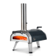 Ooni Karu 12G Wood & Charcoal Fired Pizza Oven, 30cm
