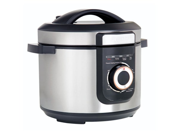 Philips All In One Electric Pressure Cooker 5L - Yuppiechef