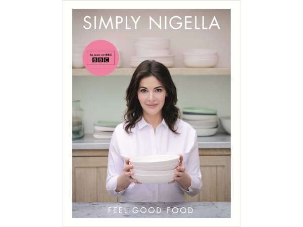 Simply Nigella: Feel Good Food ka-Nigella Lawson ovela ku-YuppieChef