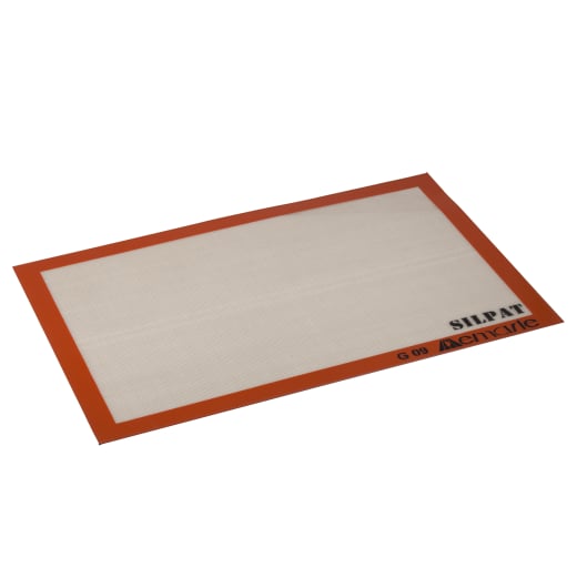 Demarle Silpat Silicone Baking Mat Yuppiechef