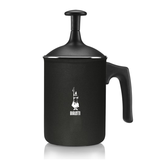 Bialetti Tuttocrema Stovetop Milk Frother Yuppiechef