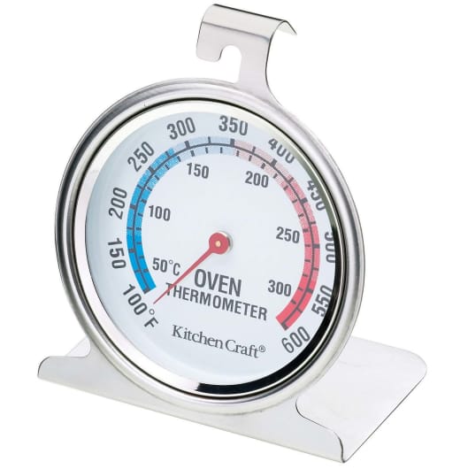 Kitchen Craft Oven Thermometer Yuppiechef