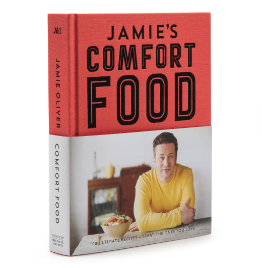 Jamies Comfort Food by Jamie Oliver - Yuppiechef