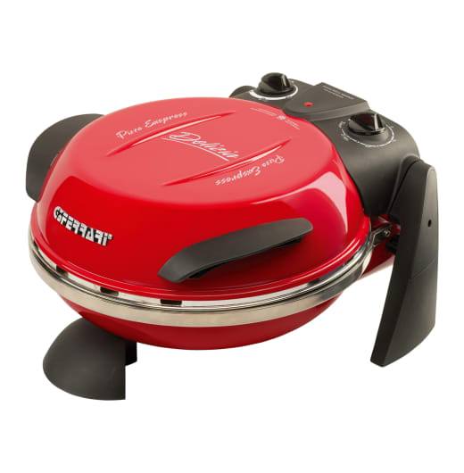 G3 Ferrari 5 Minute Electric Pizza Oven Yuppiechef
