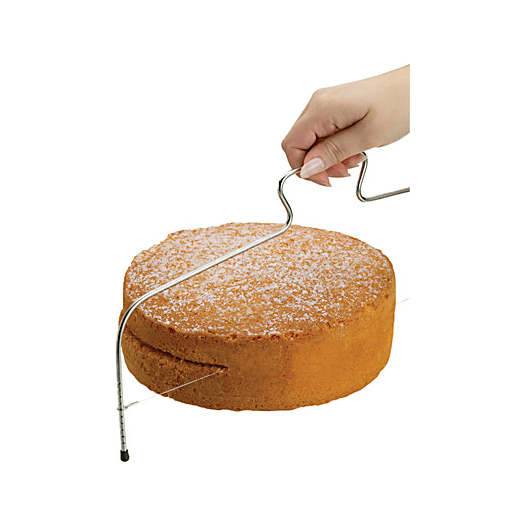 Kitchen Craft Cake Cutting Wire Yuppiechef