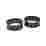 Image of KitchenCraft Non-Stick Poaching Rings, Set of 2