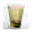 Image of Olivia Oval Colour Infused Glasses, Set of 4