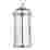 Image of KitchenCraft Le'Xpress Manhattan Stainless Steel Coffee Press