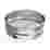 Image of De Buyer Stainless Steel Drum Sieve