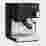 Image of Rancilio Silvia V6 Manual Espresso Machine