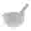 Image of Maxwell & Williams White Basics Pestle & Mortar, 12cm