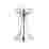 Image of KitchenCraft Le'Xpress Stainless Steel Coffee Tamper