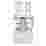 Image of Magimix Compact 650W Food Processor, 3200XL