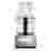 Image of Magimix Compact 1100W Food Processor, 5200XL
