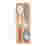 Image of Laguiole by Andre Verdier Salad Server Set, Set of 2