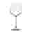 Image of Crane Crystal Bistro Burgundy Glasses, Set of 6