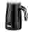 Image of Dualit Milk Frother with Chrome Handle, Cordless, 200ml