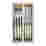 Image of Laguiole by Andre Verdier Steak Knife & Fork Set, 12-Piece