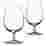 Image of Spiegelau Lead-Free Crystal Beer Classics Stemmed Pilsner Glasses, Set of 4