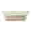 Image of Le Creuset Stoneware Heritage Rectangular Dish, 26cm