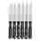 Image of Wusthof Gourmet Steak Knife Set, 6-Piece