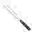 Image of Wusthof Classic Curved Carving Fork, 20cm