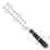 Image of Wusthof Classic Straight Carving Fork, 20cm