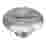 Image of Le Creuset Replacement Signature Stainless Steel Knob for Cast Iron Casseroles and Saucepans