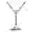 Image of Riedel Vinum Martini Glasses, Set of 2