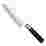 Image of Wasabi Black Santoku Knife, 16cm