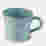 Image of Mervyn Gers Glazed Stoneware Flare Mug