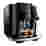 Image of Jura E8 Automatic One Touch Bean-To-Cup Cappuccino Machine 1450W, 15372