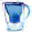 Image of Brita Marella Cool Blue Water Filter Jug, 2.4L