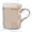 Image of Le Creuset Stoneware Seattle Mug, 400ml