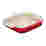 Image of Le Creuset Stoneware Square Dish, 23cm