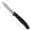 Image of Victorinox Swiss Classic Serrated Paring Knife, 8cm
