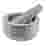 Image of Humble & Mash Granite Pestle & Mortar, 12cm