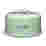 Image of KitchenCraft Living Nostalgia Airtight Domed Cake Tin