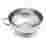 Image of KitchenCraft Stainless Steel Jam Funnel