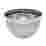 Image of KitchenCraft Deluxe Stainless Steel Bowl