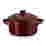 Image of Le Creuset Mini Stoneware Cocotte, 10cm